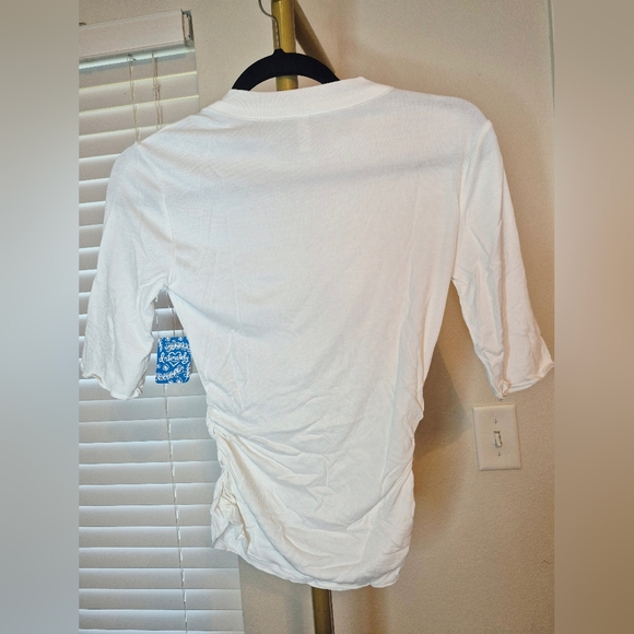 Free People Talk To Me Tee - Picture 3 of 3